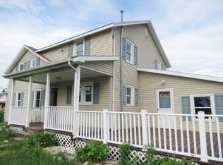 7903 Ridge Rd, Sodus, NY 14551