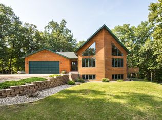 304 Woodsmen Dr NE, Alexandria, MN 56308