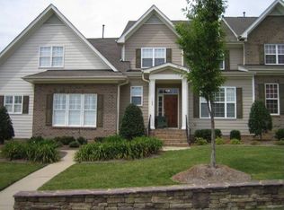 1103 Front Gate Ln, Wake Forest, NC 27587