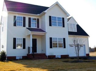 3913 Houze Ter, Glen Allen, VA 23060