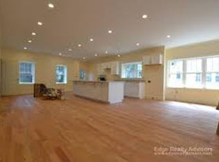 1 Griggs Pl #A1, Allston, MA 02134