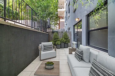 Rented by REAL New York