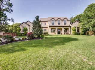 3516 Barberry Rd, Grapevine, TX 76051