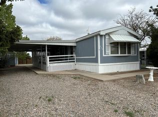 945 S Saki Dr, Pueblo West, CO 81007