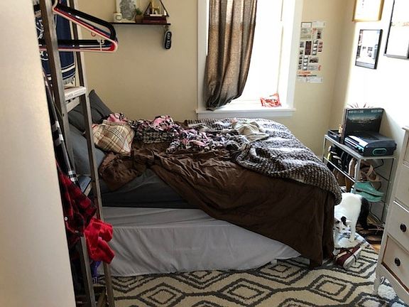 5th image of 3625 N Damen Ave #2