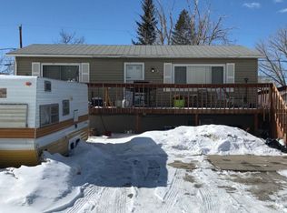 409 N 7th St, Sinclair, WY 82334