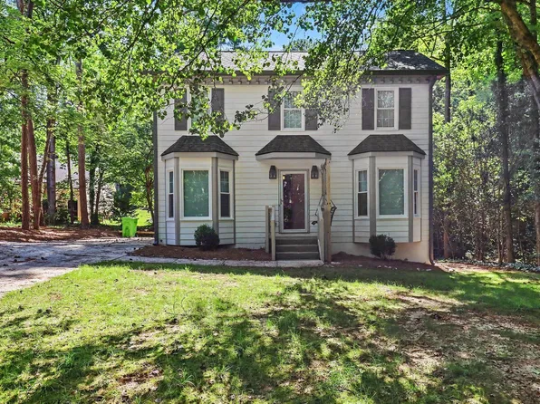 7004 Norwich Dr, Raleigh, NC 27613