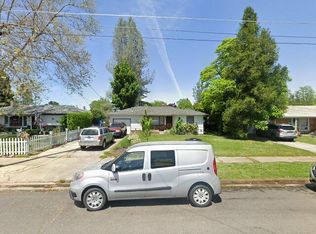 1132 Murray Ave, Medford, OR 97501
