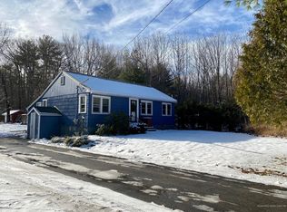 183 Fort Hill Rd, Standish, ME 04084