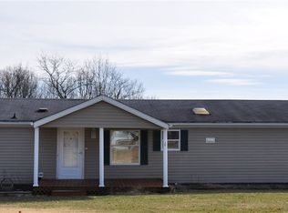 6380 Strodes Run, Maysville, KY 41056