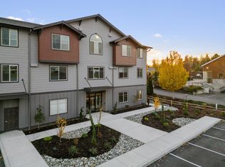 Taylor Place & Elliott Lofts, Stanwood, WA 98292