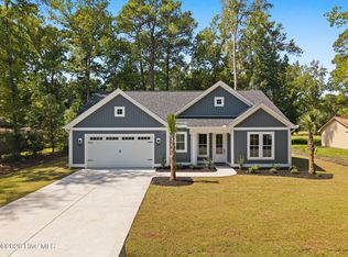 59 Calabash Dr, Calabash, NC 28467