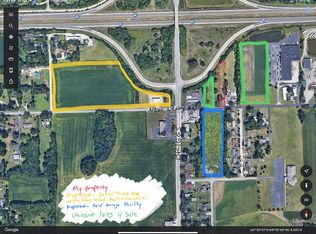 1615 New Lenox Rd, Joliet, IL 60433