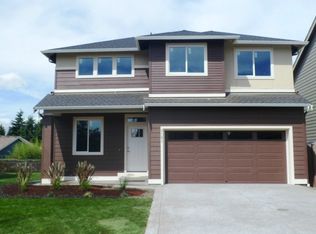 9101 174th St E, Puyallup, WA