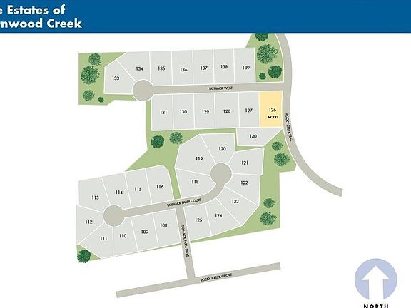 4th image of 512 Taymack Farm Ct