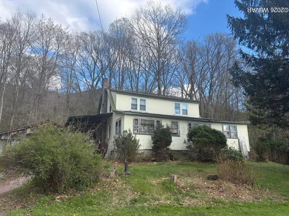 78 Champion Hill Rd, Muncy Valley, PA 17758