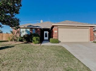 1912 Garfield Dr, McKinney, TX 75072