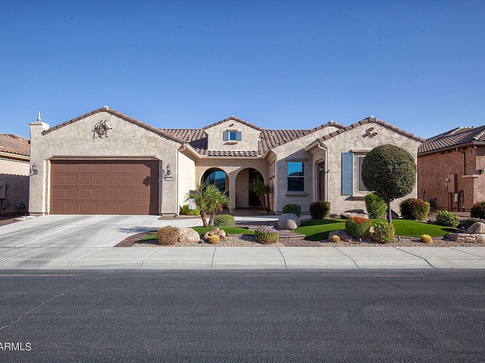 1st image of 26458 W LONE CACTUS Drive
