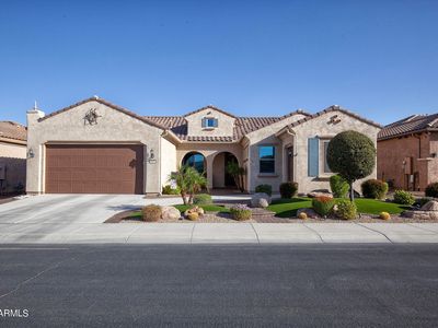 26458 W Lone Cactus Dr, Buckeye, AZ, 85396