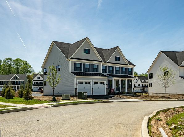 216 Coffman Dr, Exton, PA 19341