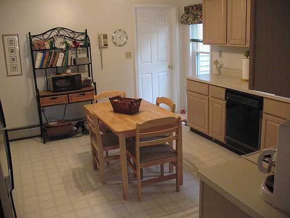 Large Kitchen