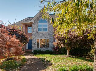 492 Summit Oaks Dr, Nashville, TN 37221