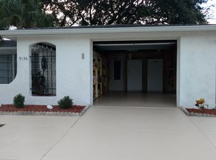 9136 Greenbriar Ln, Port Richey, FL 34668