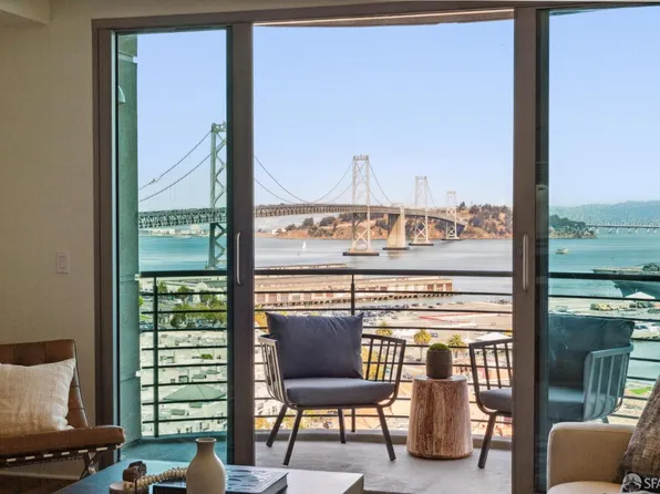 229 Brannan St Unit 16C, San Francisco, CA 94107