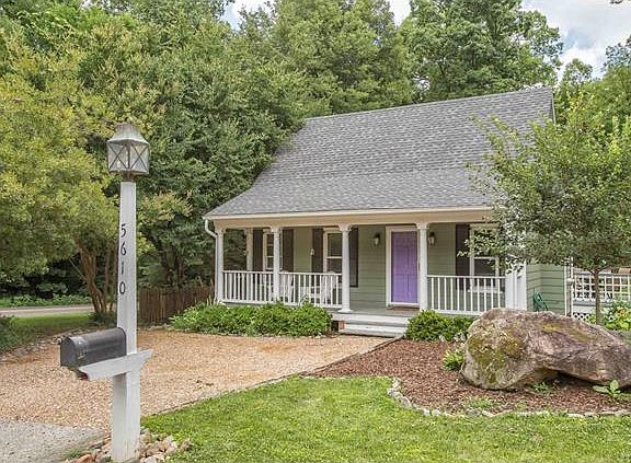 4th image of 5610 Old Willow Ct