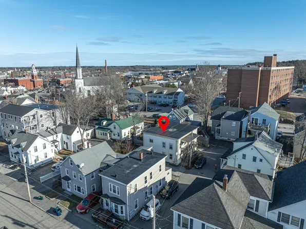 5 Shevenell Court, Biddeford, ME 04005