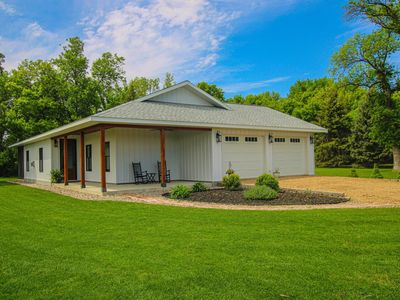 850 60th Ave SW, Danvers, MN, 56231