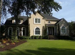 3816 Shoal Creek Ct, Martinez, GA 30907