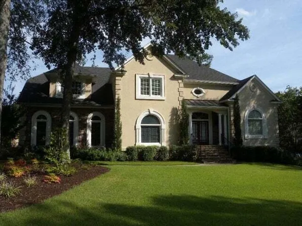 3816 SHOAL CREEK Court, Martinez, GA 30907