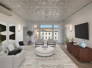 66 Allen St #4W, New York, NY 10002