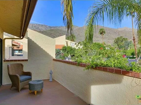 2600 S Palm Canyon Dr Unit 17, Palm Springs, CA 92264