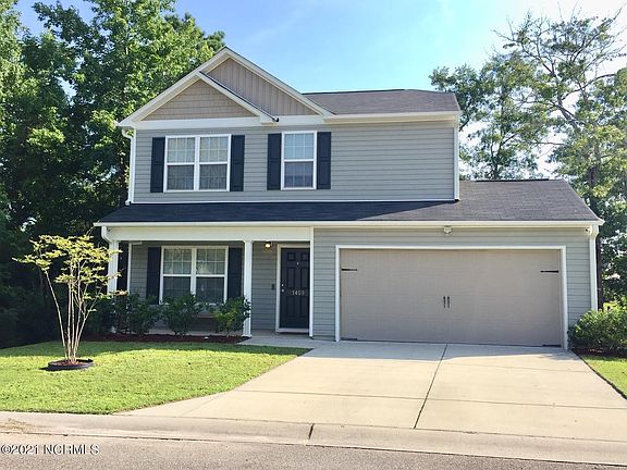 2nd image of 1459 Judith Dr SE