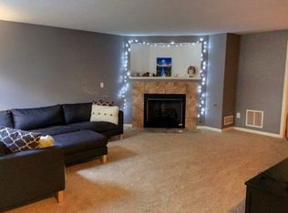6407 Walnut Fork Dr, Columbus, OH 43081