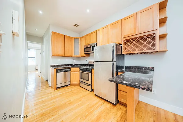 Rented by Nooklyn NYC LLC | media 20