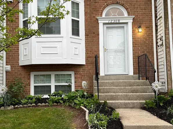 12308 Sandy Point Ct, Silver Spring, MD 20904