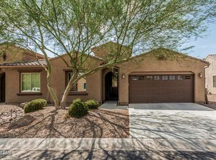 4776 W Gulch Dr, Eloy, AZ 85131