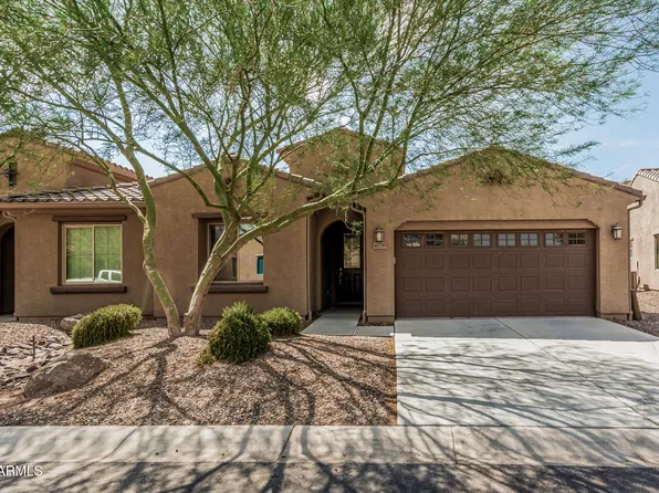 4776 W GULCH Drive, Eloy, AZ 85131