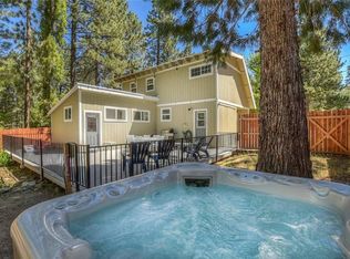 620 S Eureka Dr, Big Bear Lake, CA 92315