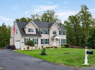 4380 Camp Geary Ln, Stafford, VA 22554