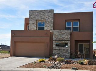 3022 Dos Vistas Ave, Las Cruces, NM 88012