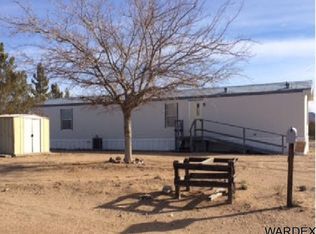 3620 N Glen Canyon Rd, Golden Valley, AZ 86413