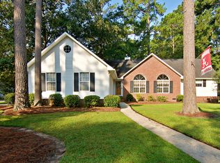 1026 Shinnecock Hills Ct, Summerville, SC 29483
