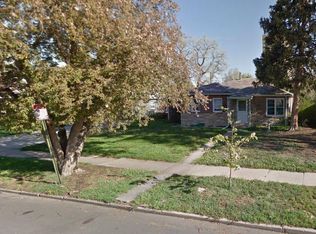3821 W 25th Ave, Denver, CO 80211
