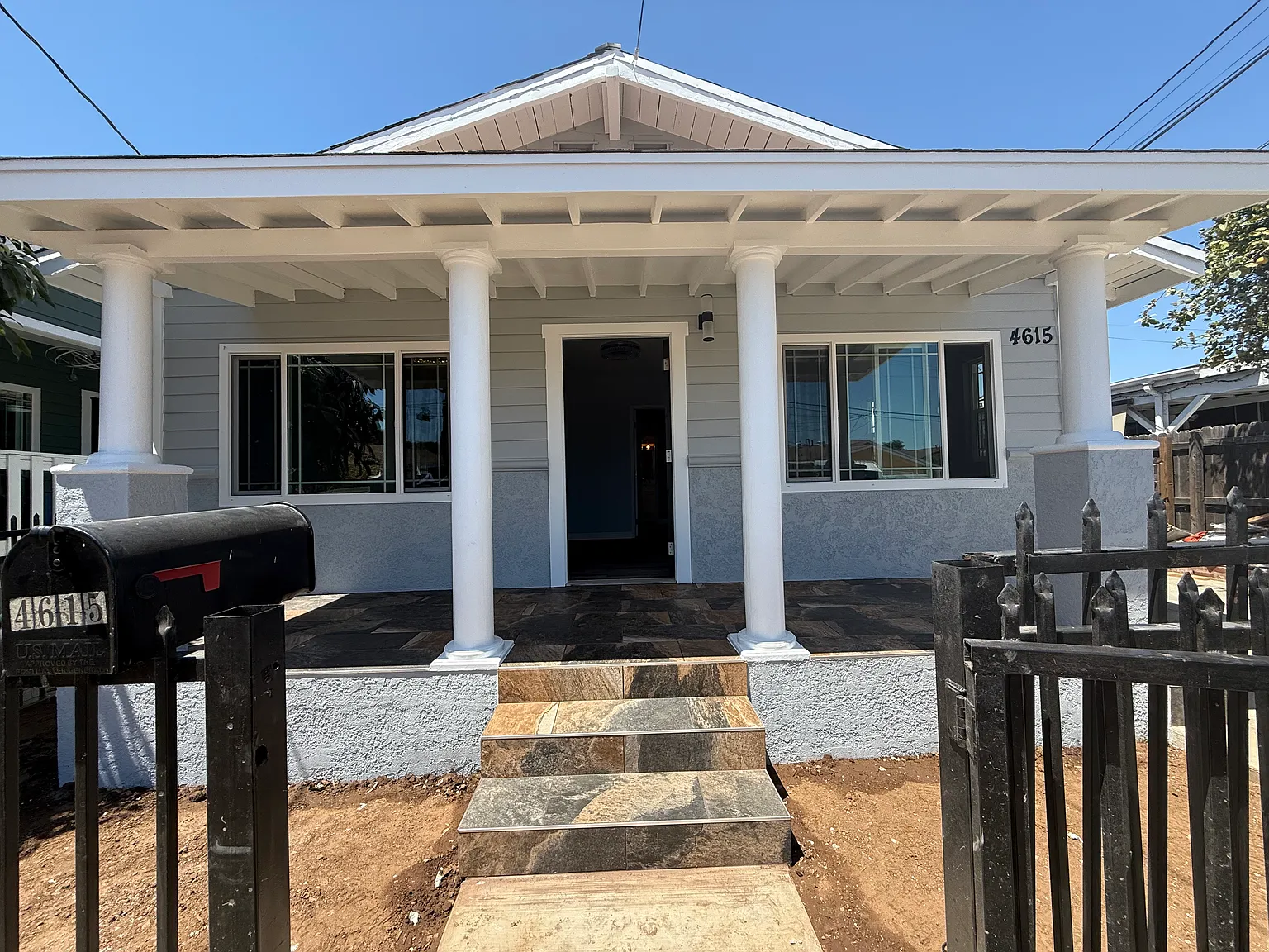 2 bed, $2,875 — Photo 1