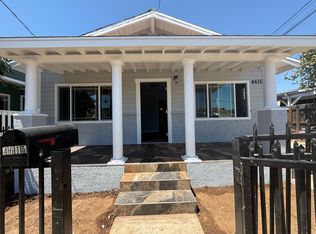 4615 Eugene St, Los Angeles, CA 90022