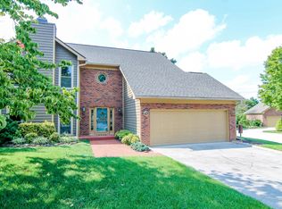 9139 Wesley Pl, Knoxville, TN 37922